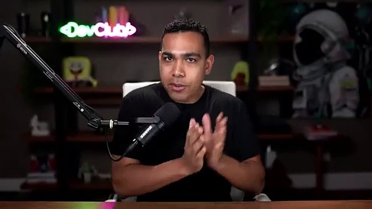 Front End com React