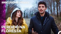 Estamos A Procura De Uma Saída - Amor Lógica da Vingança 89. Episódio