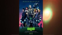 Beetlejuice Beetlejuice 2024 Movie Review