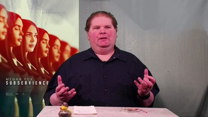 Subservience 2024 Movie Review