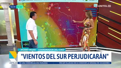 “Este es el mayor desastre que ha tenido Bolivia”, dice coordinador del COED cruceño, donde se quemaron 4 millones de hectáreas