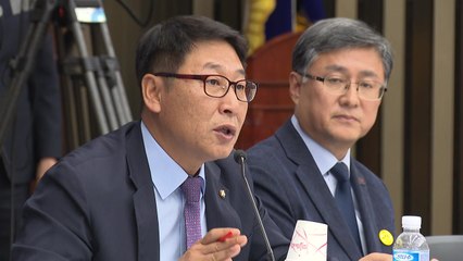 민주 김영환, '인버스 발언' 유감 표명...이재명 "말꼬리 잡히지 말아야" / YTN