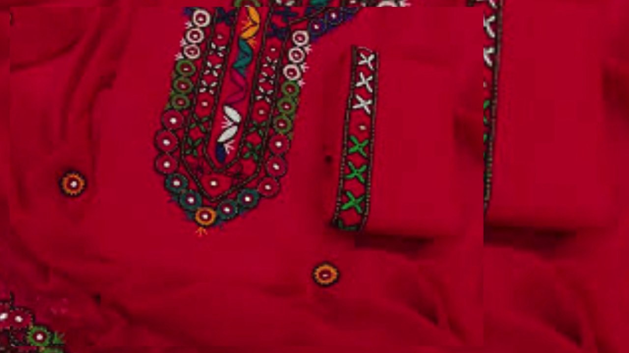 hand embroidery