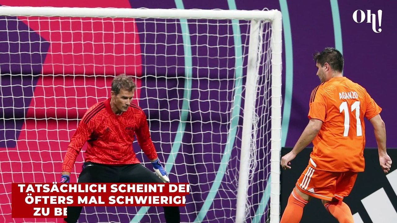 Jens Lehmann: Nach Wiesn-Nacht Führerschein futsch – und hohe Geldstrafe droht