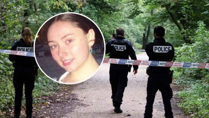 اعتقال مغربي بتهمة قتل واغتصاب طالبة فرنسية