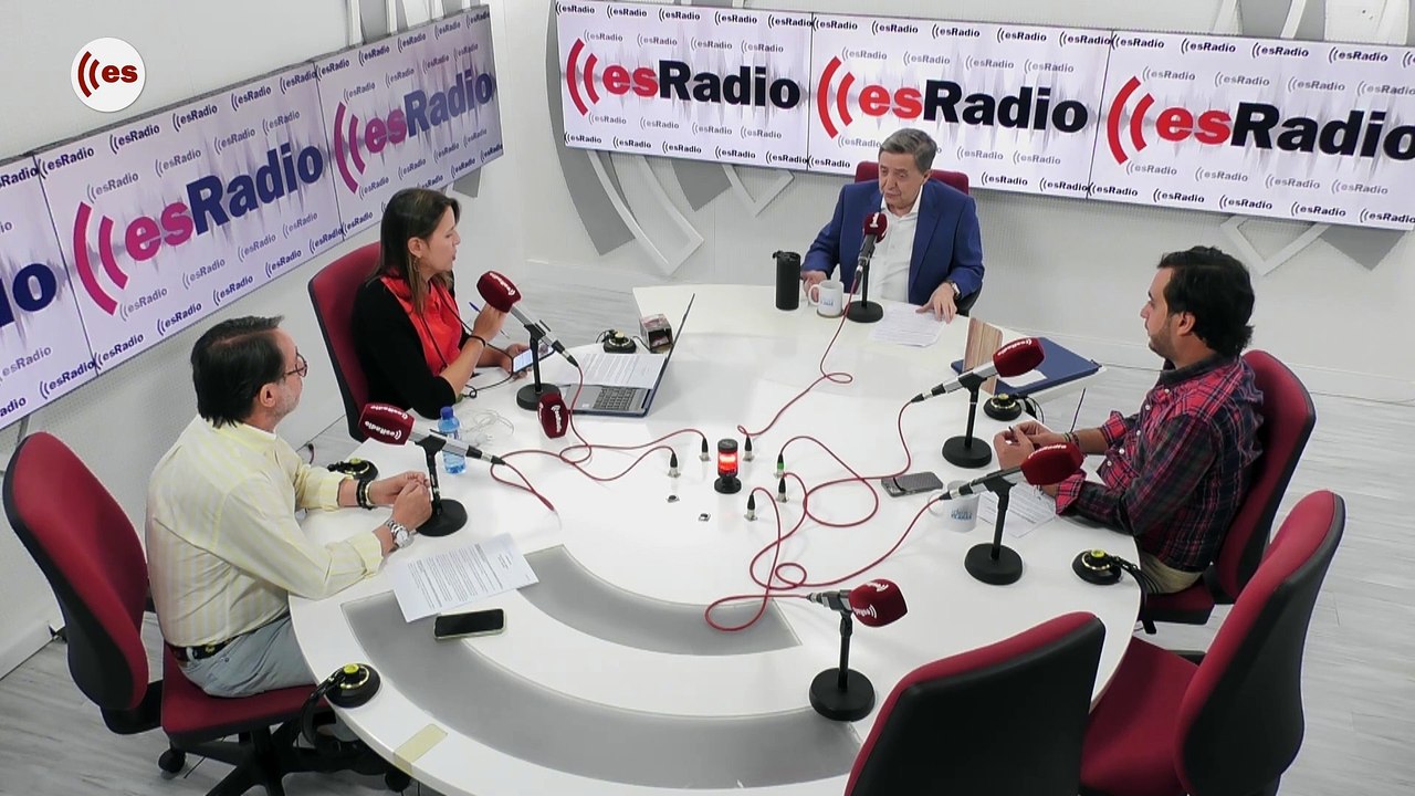 Crónica Rosa: ¿Tenía razones Bárbara Rey para tener miedo??