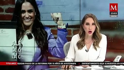 Alessandra Rojo de la Vega se prepara para asumir la alcaldía sin más impugnaciones