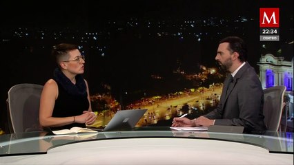 Vemos un crecimiento muy por debajo de sexenios anteriores | Así vamos con Sofía Ramírez Aguilar