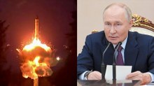 Was bedeutet Putins Erweiterung der Atomwaffen-Doktrin?