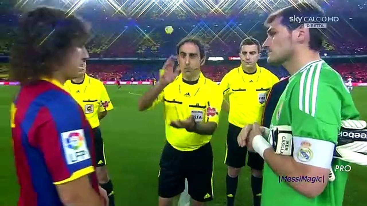 The Day Messi Walked Like 1000 Level Boss of Football after Legendary Show ! [HD]
