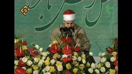 الشيخ حجاج الهنداوى سورة الشعراء