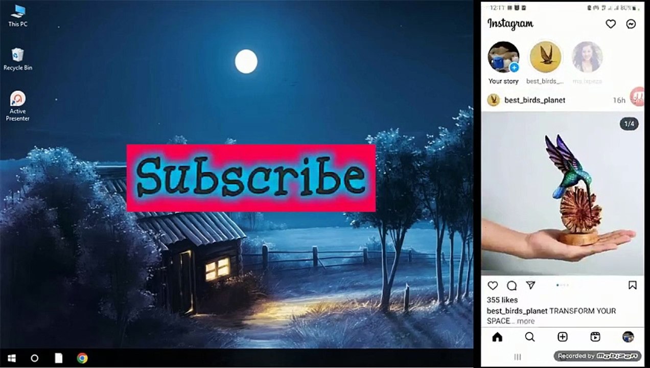how to change business to personal account in instagram | instagram business account ko personal kaise kare