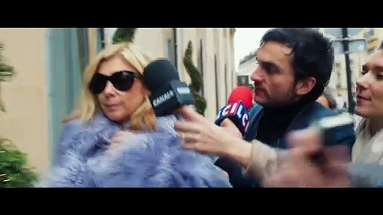 Karaoke - Ein ungleiches Paar Trailer DF