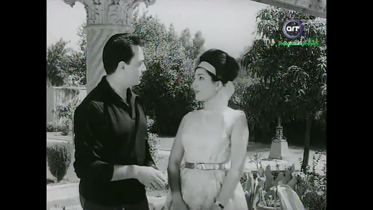 فيلم ( زوجة ليوم واحد ) بطولة - كمال الشناوي ...