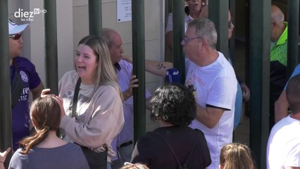 T03E23 | Segundo encierro de reses bravas de Villacarrillo | Parte 3