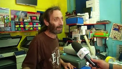 Via Pietro Castelli, la segnaletica della discordia