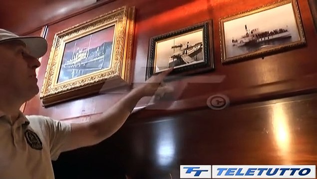 Video News - La Capitanio diventerà un museo