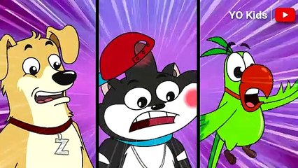 hunny bunny cartoon movie