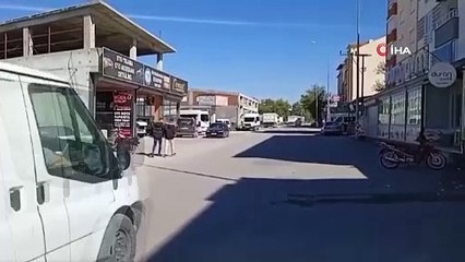 2 motosikletin çarpıştığı kazada 14 yaşındaki çocuk hayatını kaybetti