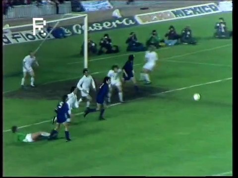 BARCELONE - LEEDS - 1975 - 2E - SAISON 1974/1975 -