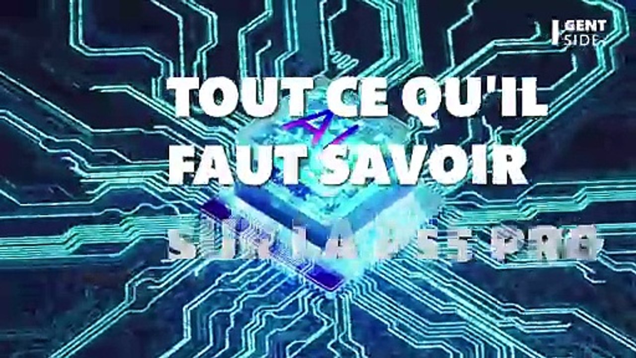 PS5 Pro : tout ce qu'il faut savoir sur la console de Sony