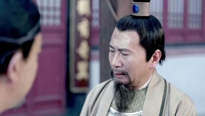 THIẾT DIỆN NGỰ SỬ 2 - TẬP 13