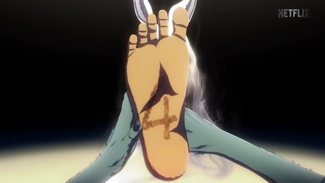 BEASTARS - saison 3 Teaser VO STEN