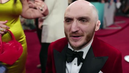 Leigh Gill on working with ‘hilarious’ Todd Phillips for ‘Joker: Folie à Deux’