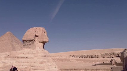 The Sphinx_ Guardian of Eternal Secrets 2024-09-26