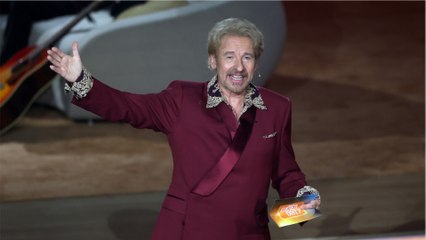 Thomas Gottschalk hatte "Gewissensnöte": Trennung von Thea war alles andere als leicht