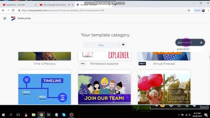 PowToon Tutorial 2024