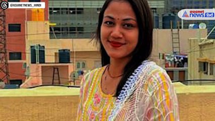 महालक्ष्मी ने कैसे किया टॉर्चर, मुक्ति रंजन ने सुसाइड नोट में लिखा एक-एक दर्द