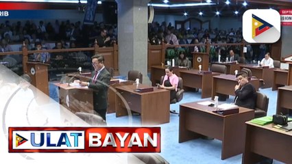 Panukalang pag-amyenda sa Rice Tariffication Law, handa na para lagdaan ni PBBM