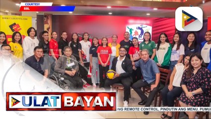 Ikatlong edisyon ng SSL Collegiate Pre-Season Championship, aarangkada na bukas