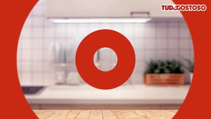 Peixinho com legumes