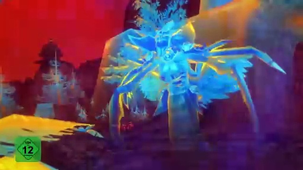 Mega WoW 3.3.5a Fun Server