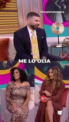 Lady Gaga confiesa que quiere colaborar con Bad Bunny.mp4