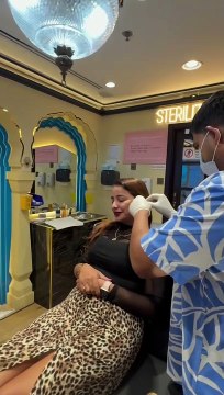 Trendy Tragus: Elevate Your Look with Dazzling Designs #traguspiercing #earpiercing #bellypiercing