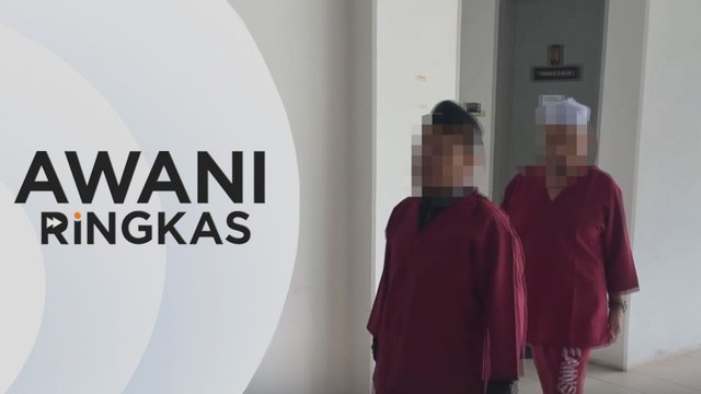 AWANI Ringkas: Isu GISB Holdings | Projek SMISTA