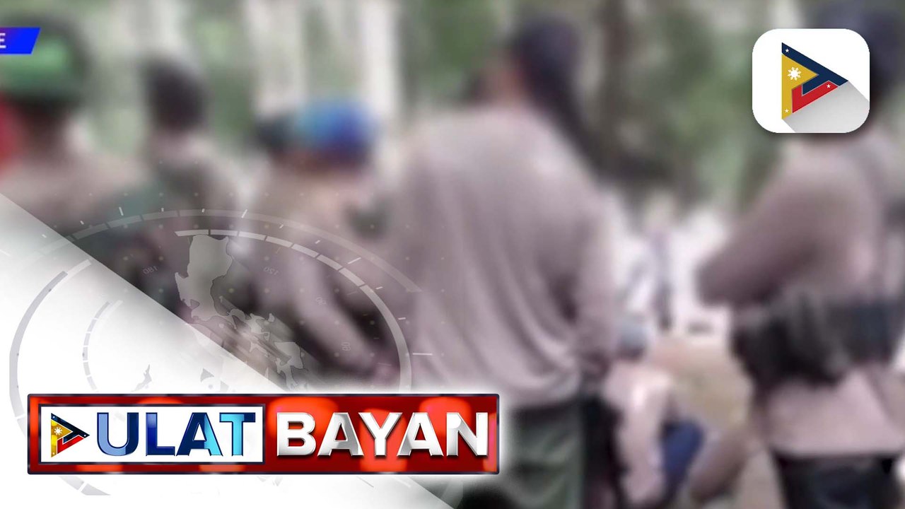 Sec. Carlito Galvez Jr. ng OPAPRU, positibong matatapos ang rebelyon sa bansa sa ilalim ng Marcos administration