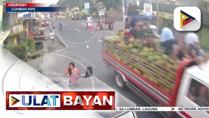 PBA player John Amores, arestado sa umano'y pamamaril sa Laguna