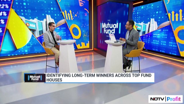 Which Mutual Fund Schemes Outperformed & Why?: All You Need To Know On The Mutual Fund Show