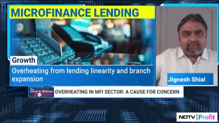 Concerns Mount in MFI Sector: Overheating, Overleveraging, Digital Fraud & Systematic Lapses