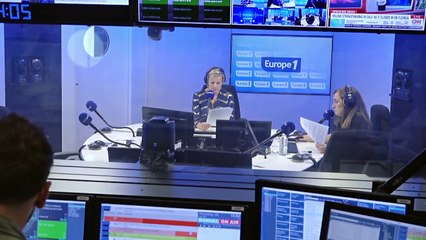 Le journal de 13h - 26/09/2024