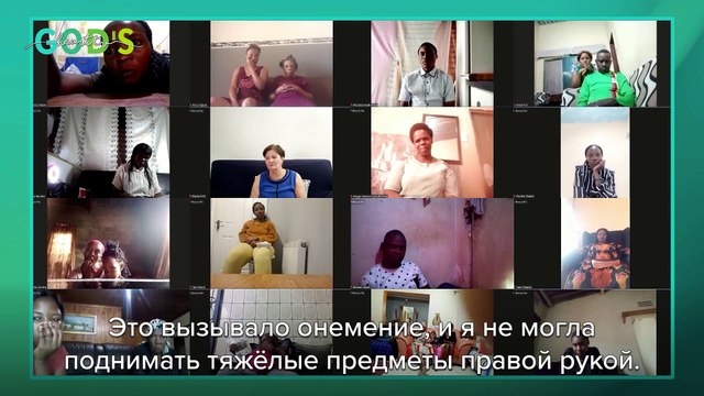 МГНОВЕННОЕ ИСЦЕЛЕНИЕ После Молитвы Онлайн!