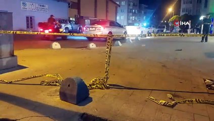 Tekirdağ'da şüpheli ölümün altından yasak aşk çıktı! Kablo ile boğmuşlar