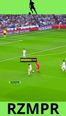 مهارات سلسة في كرة القدم    #كرة_القدم #football