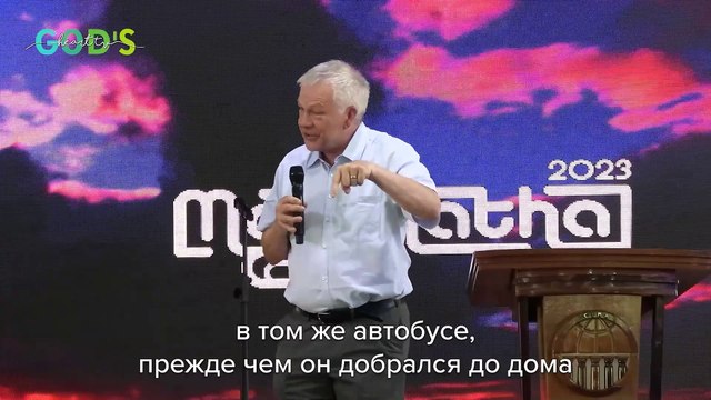 Христианство - Это Не ХОББИ, Это ОБРАЗ ЖИЗНИ!