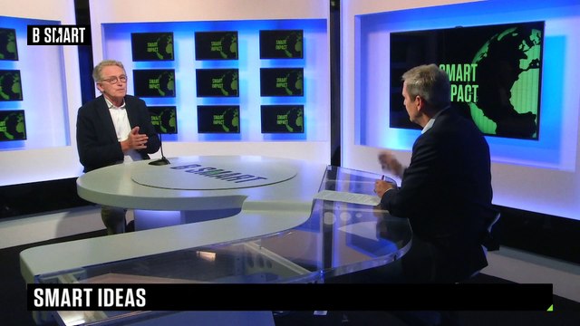 SMART IMPACT - Développer une économie circulaire pour les emballages ménagers