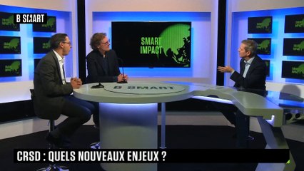 SMART IMPACT - La CSRD, à quoi ressemble ce nouveau challenge pour les entreprises ?